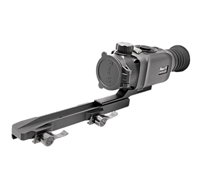 Тепловизионный прицел RikaNV Lesnik 325