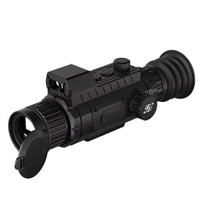 Тепловизионный прицел SFH Varg 35RL PRO с дальномером