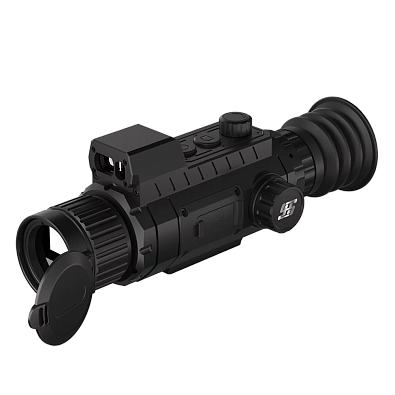 Тепловизионный прицел SFH Varg 35RL PRO с дальномером