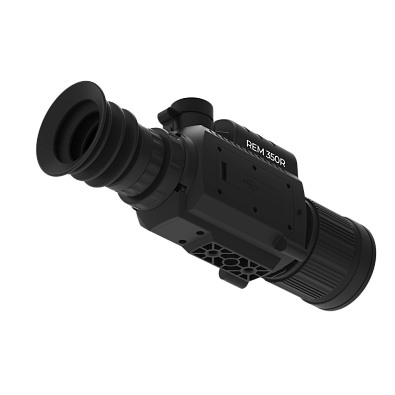 Тепловизионный прицел RedRay Rem 350R