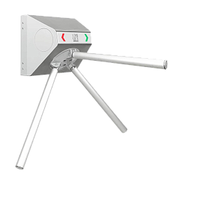 Навесной турникет CARDDEX STL-02C (нерж)