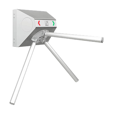 Навесной турникет CARDDEX STL-02C (нерж)