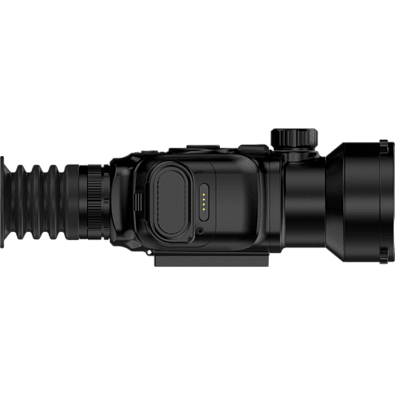 Тепловизионный прицел RikaNV Lesnik 350