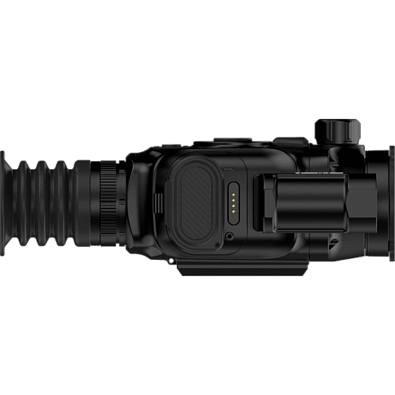 Тепловизионный прицел RikaNV Lesnik 319L