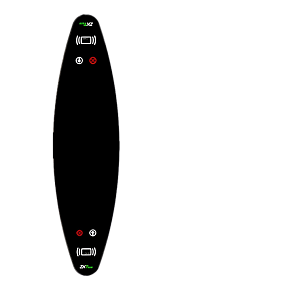 Турникет трипод ZKTeco TS5000A