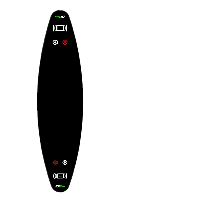 Турникет трипод ZKTeco TS5000A