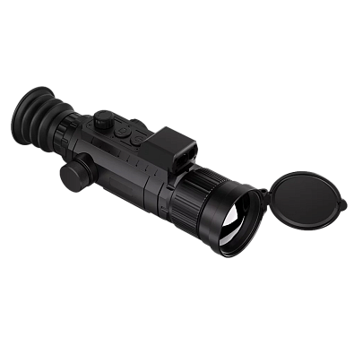 Тепловизионный прицел SFH Varg H50RL PRO с дальномером