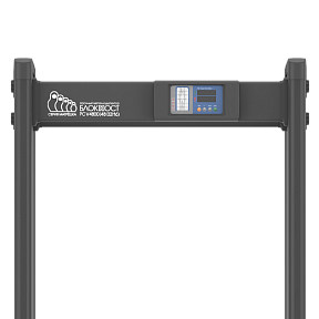 Арочный металлодетектор Блокпост Матрёшка PC V 4800 (48|32|16)