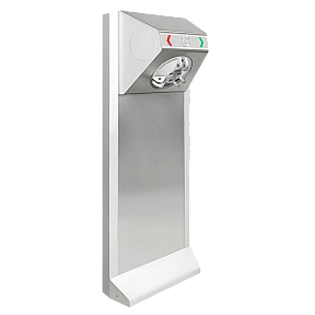 Турникет трипод CARDDEX STL-01C (нерж)