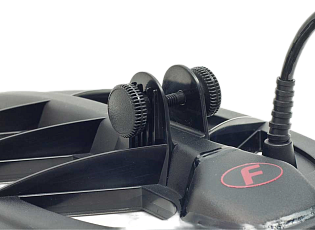 Металлоискатель FISHER F44-11DD