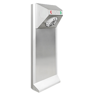 Турникет трипод CARDDEX STL-01C (нерж)