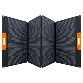 Солнечные панели JQB 420W для заряда станций 2-4 кВт