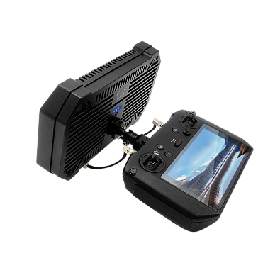 Двухдиапазонный усилитель сигнала Acasom ROC-4
