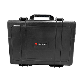 Тепловизор Hikmicro G60