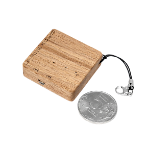 Мини диктофон EDIC-mini Tiny A61W
