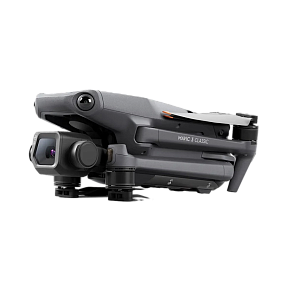 Квадрокоптер DJI Mavic 3 Classic (DJI RC)