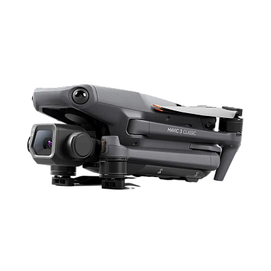 Квадрокоптер DJI Mavic 3 Classic (DJI RC)
