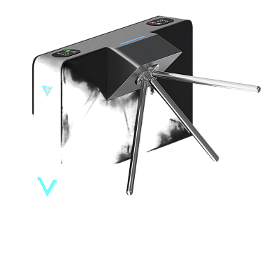 Тумбовый турникет-трипод Блокпост Vector 200