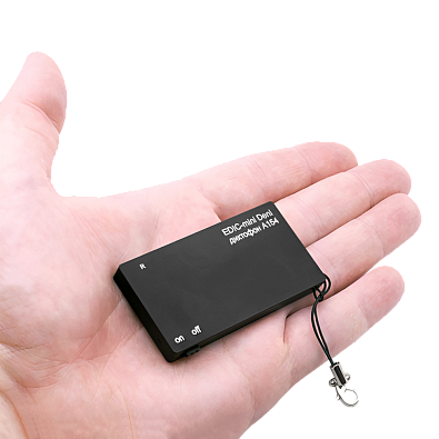 Мини диктофон EDIC-mini Deni A154