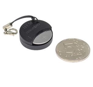 Мини диктофон EDIC-mini Dime B120