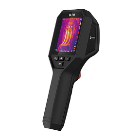 Тепловизор Hikmicro B10