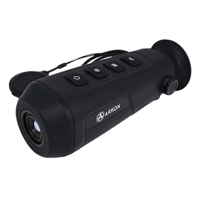 Тепловизионный монокуляр Arkon OVis SM15