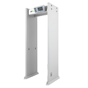 Арочный металлодетектор ZKTeco ZK-D4330