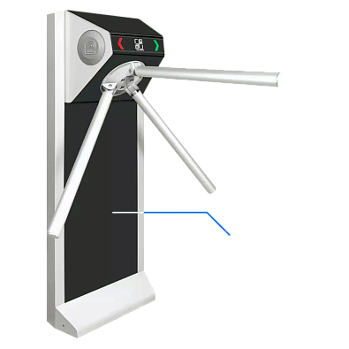 Автономная проходная CARDDEX STL-01AEC