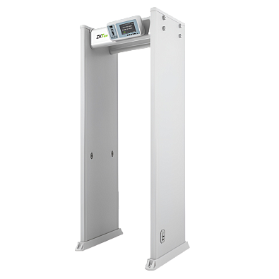 Арочный металлодетектор ZKTeco ZK-D4330