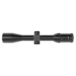Оптический прицел Artelv CRS Fiber 1.5-6x44 SFP