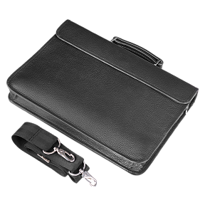 Портфель фарадея для гаджетов Faraday Bag DS-1 Black