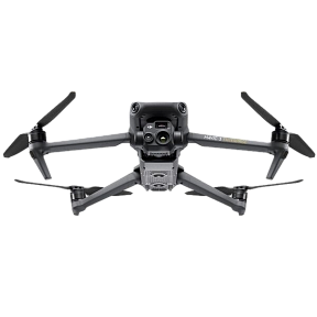 Квадрокоптер DJI Mavic 3 Thermal