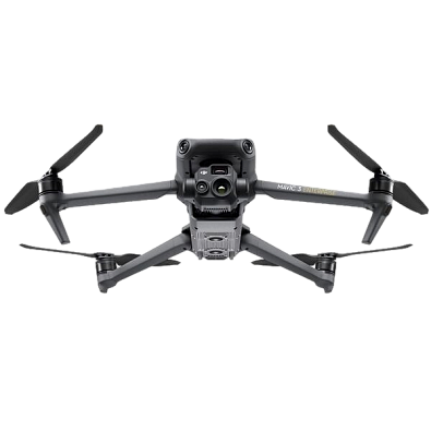 Квадрокоптер DJI Mavic 3 Thermal
