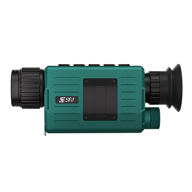Тепловизионный монокуляр SFH Vigil 35RL PRO с дальномером