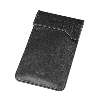 Чехол фарадея для телефона Faraday Bag PS1 Black
