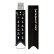 Флешка с аппаратным шифрованием iStorage DatAshur PRO2 512 Gb