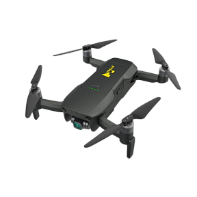 Квадрокоптер Hubsan Ace RTF Black