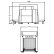 Интроскоп ZKTeco ZKX10080