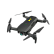 Квадрокоптер Hubsan Ace RTF Black