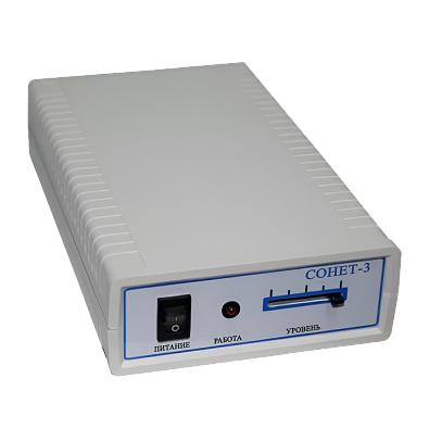 Подавитель Bluetooth и WiFi Сонет-3