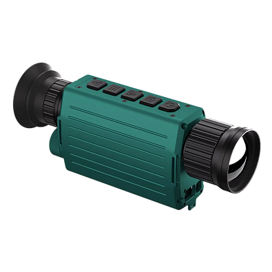 Тепловизионный монокуляр SFH Vigil H50RL PRO с дальномером