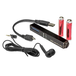 Мини диктофон EDIC-mini PRO B42-300