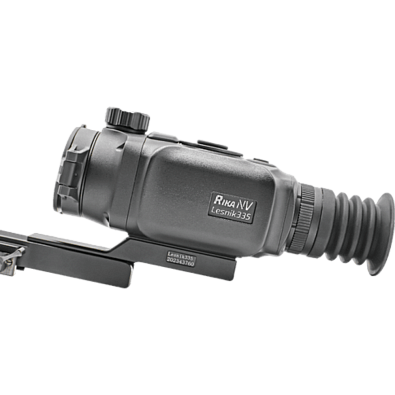 Тепловизионный прицел RikaNV Lesnik 335