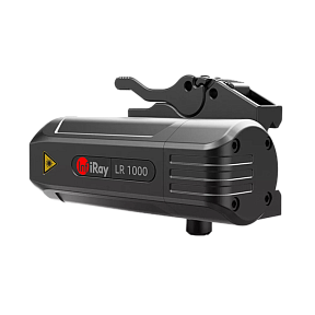 Лазерный дальномер iRay LR-1000
