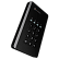 Внешний диск с шифрованием и пин-кодом GuardDo HDD 1 Тб