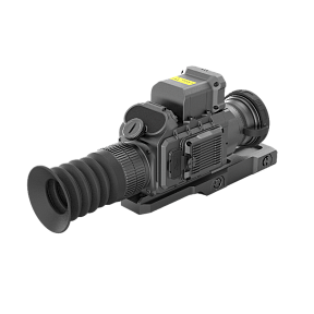 Тепловизионный прицел Lzirtek Perun 350L