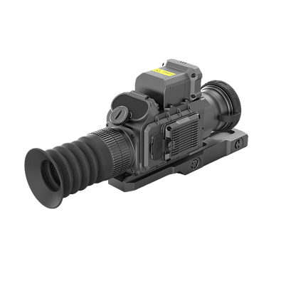 Тепловизионный прицел Lzirtek Perun 350L