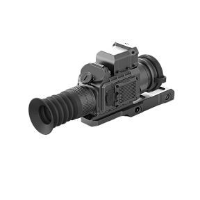 Тепловизионный прицел Lzirtek Perun 650L