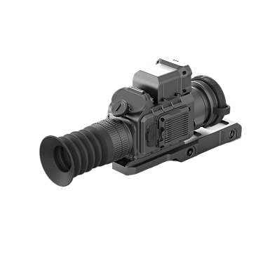 Тепловизионный прицел Lzirtek Perun 650L