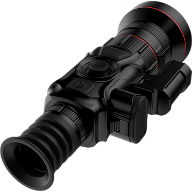 Тепловизионный прицел RikaNV Lesnik 360L